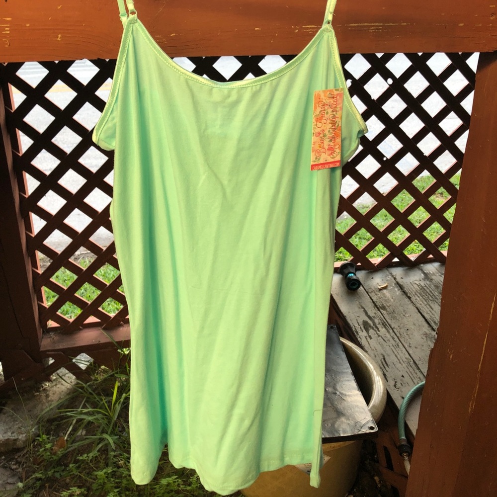 Camisole